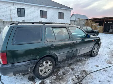 Volkswagen Golf 1999 года за 1 200 000 тг. в Тараз – фото 5