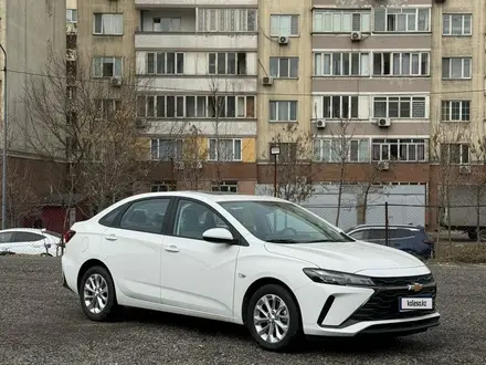 Chevrolet Monza 2023 года за 8 000 000 тг. в Алматы