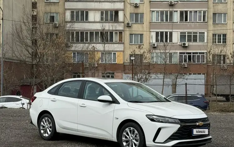 Chevrolet Monza 2023 годаүшін8 000 000 тг. в Алматы