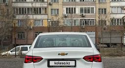 Chevrolet Monza 2023 года за 8 100 000 тг. в Алматы – фото 3