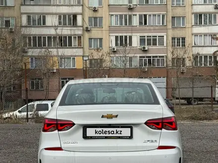 Chevrolet Monza 2023 года за 8 000 000 тг. в Алматы – фото 3