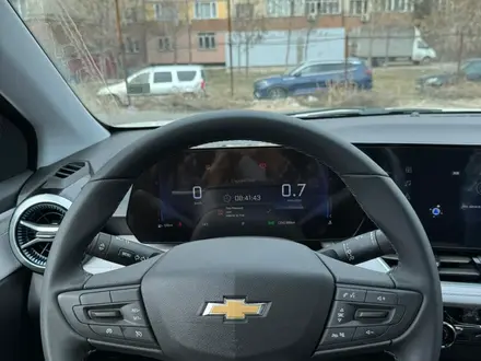 Chevrolet Monza 2023 года за 8 000 000 тг. в Алматы – фото 6