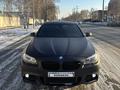 BMW 528 2010 годаүшін15 000 000 тг. в Костанай – фото 3