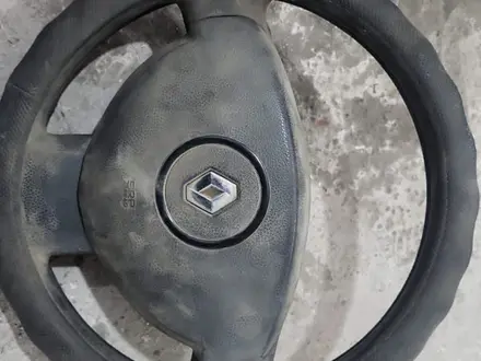 Renault Duster 2015 год руль Airbag за 1 000 тг. в Алматы