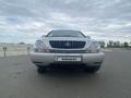 Lexus RX 300 2002 года за 5 600 000 тг. в Затобольск – фото 3