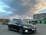Lexus GS 300 2006 года за 7 000 000 тг. в Семей – фото 3