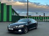 Lexus GS 300 2006 года за 7 000 000 тг. в Семей