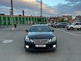 Lexus GS 300 2006 года за 7 000 000 тг. в Семей – фото 2