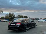 Lexus GS 300 2006 года за 7 000 000 тг. в Семей – фото 5