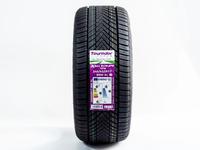 245/45R17 99W XL — Tourador Х ALL CLIMAT TF2 за 40 000 тг. в Алматы