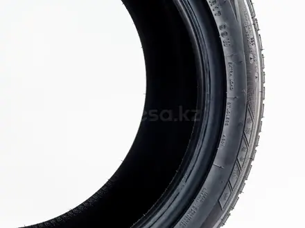 245/45R17 99W XL — Tourador Х ALL CLIMAT TF2 за 40 000 тг. в Алматы – фото 4