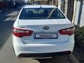 Kia Rio 2013 годаүшін5 200 000 тг. в Алматы – фото 3