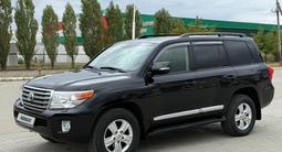 Toyota Land Cruiser 2013 года за 22 222 222 тг. в Актобе – фото 4