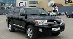 Toyota Land Cruiser 2013 года за 22 222 222 тг. в Актобе