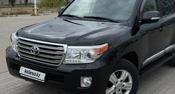 Toyota Land Cruiser 2013 года за 22 222 222 тг. в Актобе – фото 3