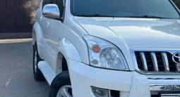 Toyota Land Cruiser Prado 2007 годаfor12 850 000 тг. в Астана – фото 3