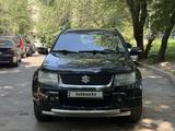 Suzuki Grand Vitara 2008 годаүшін5 300 000 тг. в Алматы