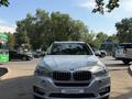 BMW X5 2016 года за 18 500 000 тг. в Алматы – фото 2