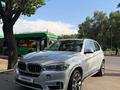 BMW X5 2016 года за 18 500 000 тг. в Алматы