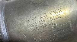 Выпускной коллектор Octavia A5 1.4 за 70 000 тг. в Алматы – фото 3