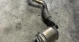 Выпускной коллектор Octavia A5 1.4 за 70 000 тг. в Алматы – фото 2
