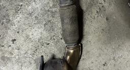 Выпускной коллектор Octavia A5 1.4 за 70 000 тг. в Алматы – фото 4