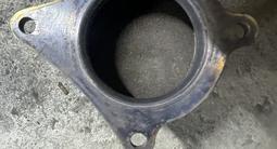 Выпускной коллектор Octavia A5 1.4 за 70 000 тг. в Алматы – фото 5