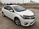 Toyota Corolla 2015 года за 6 950 000 тг. в Тараз – фото 2