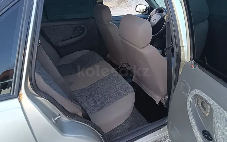 Daewoo Nexia 2008 годаүшін1 600 000 тг. в Туркестан