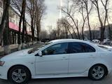 Mitsubishi Lancer 2012 года за 4 400 000 тг. в Тараз – фото 3