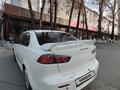 Mitsubishi Lancer 2012 года за 4 400 000 тг. в Тараз – фото 4