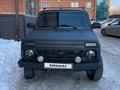 ВАЗ (Lada) Lada 2121 2014 года за 2 800 000 тг. в Караганда