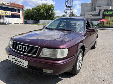 Audi 100 1992 года за 1 700 000 тг. в Павлодар – фото 6