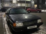 Audi 100 1990 года за 1 500 000 тг. в Алматы – фото 2