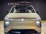 Changan Qiyuan Q07 2026 года за 12 150 000 тг. в Астана – фото 2