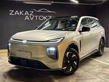 Changan Qiyuan Q07 2026 года за 12 150 000 тг. в Астана