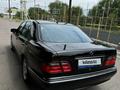 Mercedes-Benz E 280 1999 года за 6 700 000 тг. в Алматы – фото 6