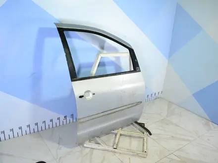 Дверь передний правый Volkswagen Sharan за 20 000 тг. в Тараз – фото 3