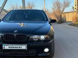 BMW 528 1996 годаүшін3 300 000 тг. в Тараз