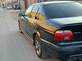 BMW 528 1996 годаүшін3 300 000 тг. в Тараз – фото 3