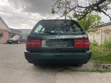 Volkswagen Passat 1996 года за 2 400 000 тг. в Тараз – фото 3