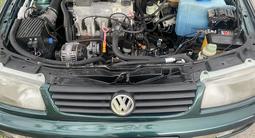 Volkswagen Passat 1996 годаүшін2 400 000 тг. в Тараз – фото 4
