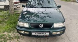 Volkswagen Passat 1996 годаүшін2 400 000 тг. в Тараз – фото 2