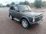 ВАЗ (Lada) Lada 2121 2019 годаүшін5 000 000 тг. в Караганда