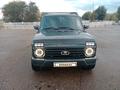 ВАЗ (Lada) Lada 2121 2019 годаүшін4 700 000 тг. в Караганда – фото 3