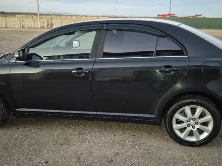 Toyota Avensis 2007 года за 4 950 000 тг. в Астана – фото 2