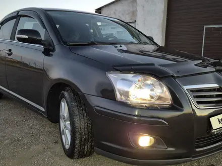 Toyota Avensis 2007 года за 4 950 000 тг. в Астана