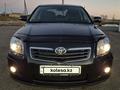 Toyota Avensis 2007 года за 4 950 000 тг. в Астана – фото 4