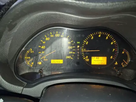 Toyota Avensis 2007 года за 4 950 000 тг. в Астана – фото 5