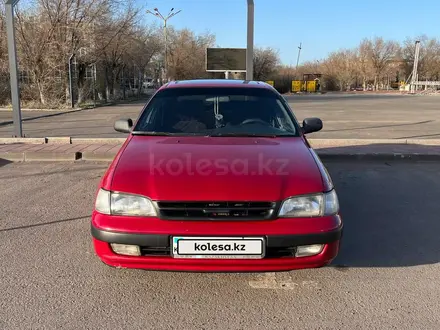 Toyota Carina E 1996 года за 2 150 000 тг. в Караганда